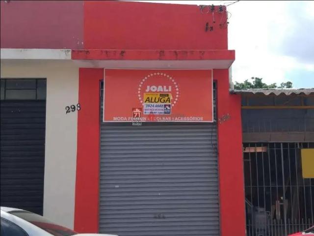 Ponto Comercial venda em Região Imediata de São José dos Campos, Região Metropolitana do Vale do Paraíba e Litoral Norte