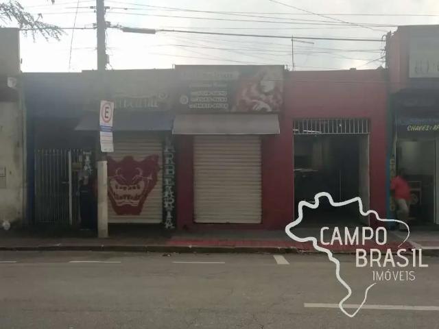 Ponto Comercial venda em Região Imediata de São José dos Campos, Região Metropolitana do Vale do Paraíba e Litoral Norte