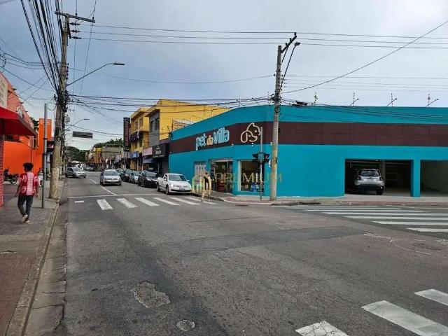 Ponto Comercial venda em Região Imediata de São José dos Campos, Região Metropolitana do Vale do Paraíba e Litoral Norte
