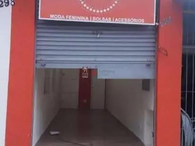 Ponto Comercial venda em Região Imediata de São José dos Campos, Região Metropolitana do Vale do Paraíba e Litoral Norte