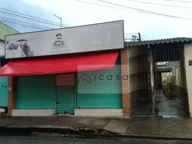 Ponto Comercial venda em Região Imediata de São José dos Campos, Região Metropolitana do Vale do Paraíba e Litoral Norte