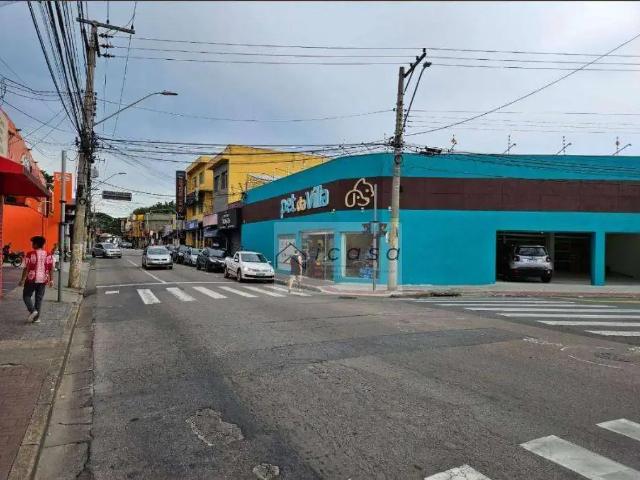 Ponto Comercial venda em Região Imediata de São José dos Campos, Região Metropolitana do Vale do Paraíba e Litoral Norte