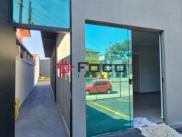 Ponto Comercial venda em São José dos Campos