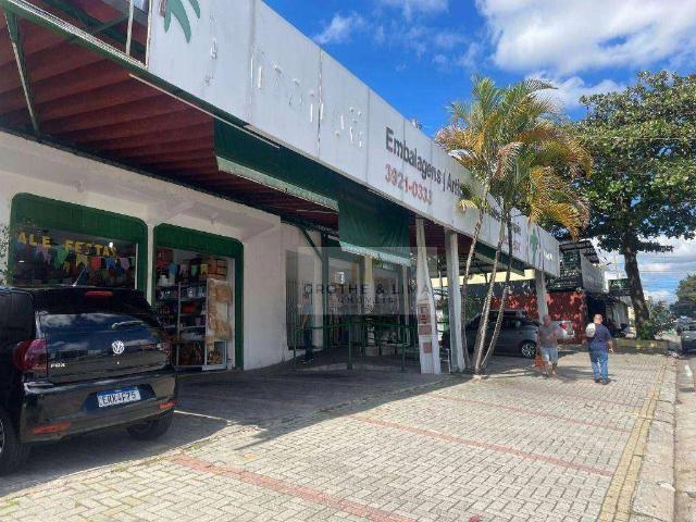 Ponto Comercial venda em São José dos Campos