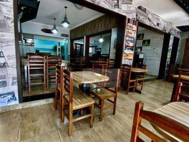 Ponto Comercial venda em São José dos Campos