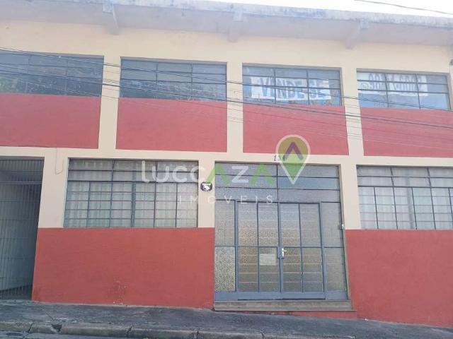 Ponto Comercial venda em Região Imediata de São José dos Campos, Região Metropolitana do Vale do Paraíba e Litoral Norte