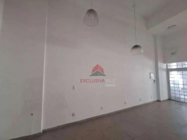 Ponto Comercial venda em São José dos Campos