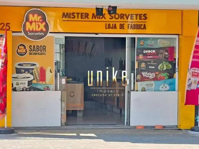 Ponto Comercial venda em Região Imediata de São José dos Campos, Região Metropolitana do Vale do Paraíba e Litoral Norte