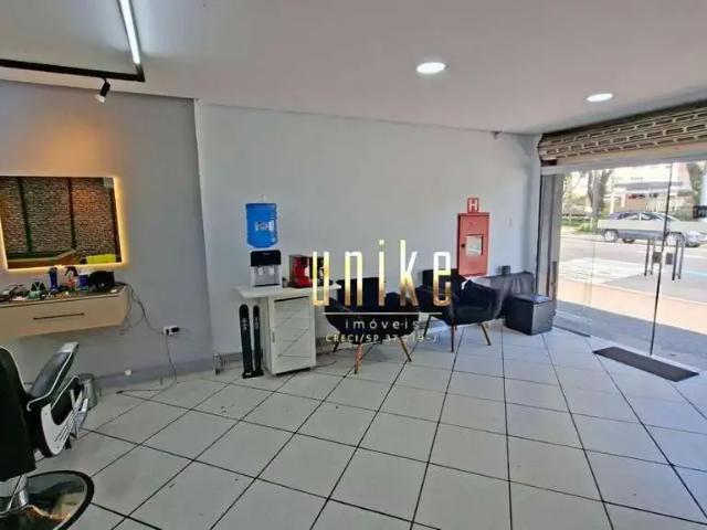 Ponto Comercial venda em Região Imediata de São José dos Campos, Região Metropolitana do Vale do Paraíba e Litoral Norte