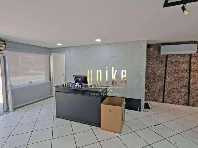 Ponto Comercial venda em São José dos Campos