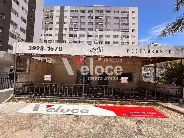Ponto Comercial venda em São José dos Campos