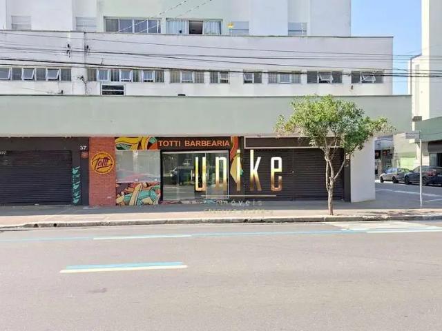 Ponto Comercial venda em São José dos Campos