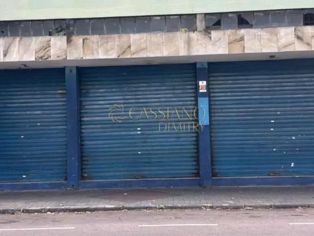 Ponto Comercial venda em Região Imediata de São José dos Campos, Região Metropolitana do Vale do Paraíba e Litoral Norte