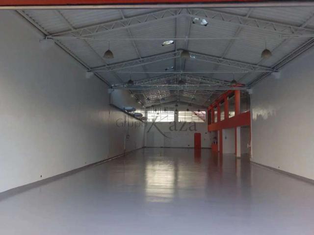 Ponto Comercial venda em São José dos Campos