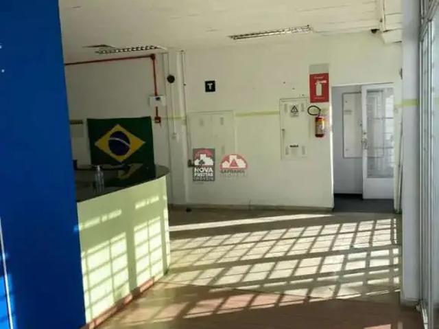 Ponto Comercial venda em Região Imediata de São José dos Campos, Região Metropolitana do Vale do Paraíba e Litoral Norte