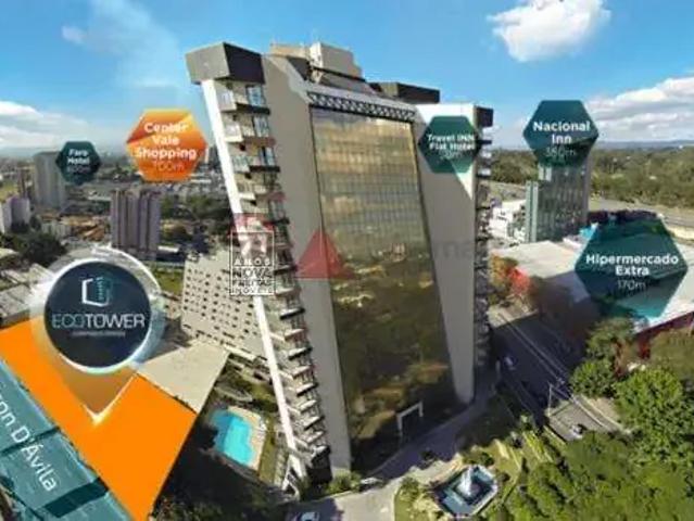 Ponto Comercial venda em Região Imediata de São José dos Campos, Região Metropolitana do Vale do Paraíba e Litoral Norte