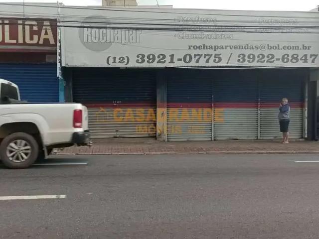 Ponto Comercial venda em Região Imediata de São José dos Campos, Região Metropolitana do Vale do Paraíba e Litoral Norte