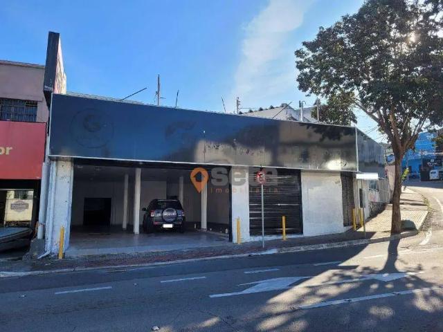 Ponto Comercial venda em Região Imediata de São José dos Campos, Região Metropolitana do Vale do Paraíba e Litoral Norte
