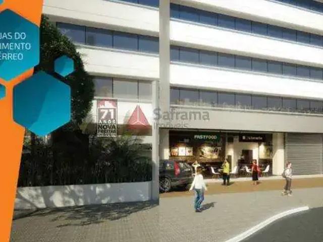 Ponto Comercial venda em Região Imediata de São José dos Campos, Região Metropolitana do Vale do Paraíba e Litoral Norte