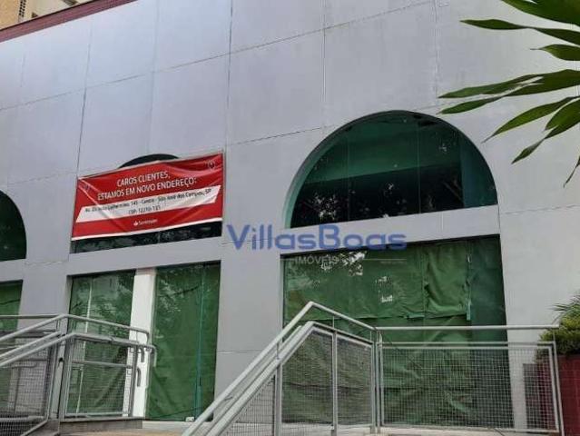 Ponto Comercial venda em Região Imediata de São José dos Campos, Região Metropolitana do Vale do Paraíba e Litoral Norte