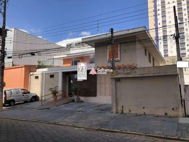 Ponto Comercial venda em São José dos Campos