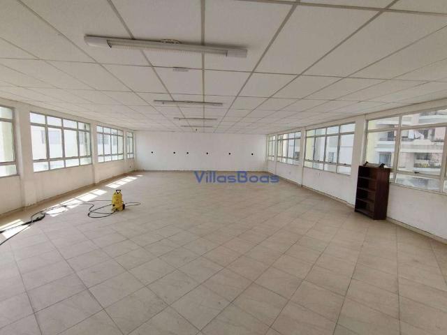 Ponto Comercial venda em Região Imediata de São José dos Campos, Região Metropolitana do Vale do Paraíba e Litoral Norte