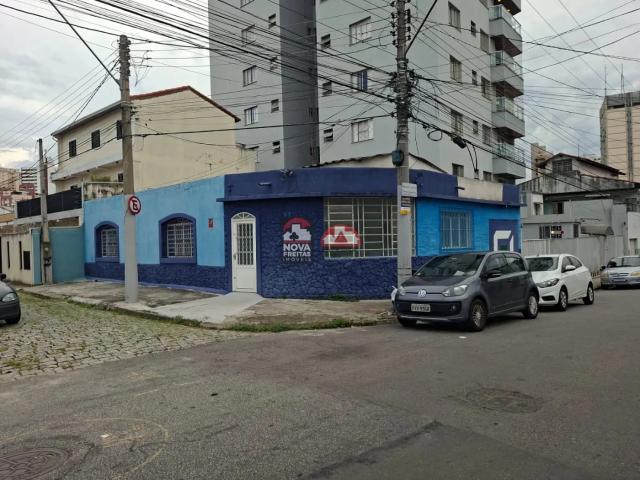 Ponto Comercial venda em Jardim Topázio, São José dos Campos