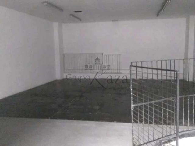 Ponto Comercial venda em São José dos Campos