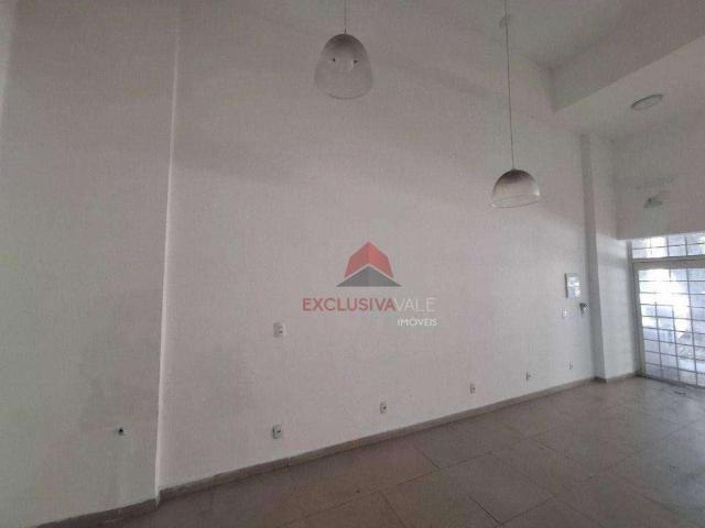 Ponto Comercial venda em Região Imediata de São José dos Campos, Região Metropolitana do Vale do Paraíba e Litoral Norte