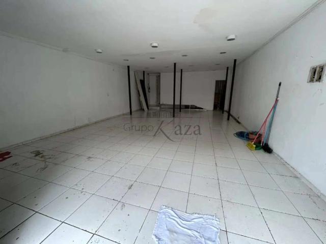 Ponto Comercial venda em São José dos Campos
