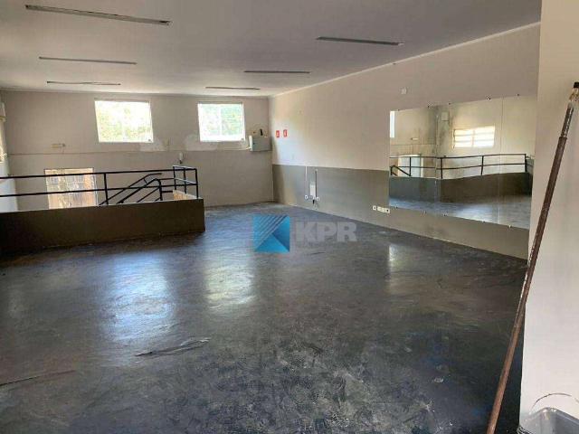 Ponto Comercial venda em Região Imediata de São José dos Campos, Região Metropolitana do Vale do Paraíba e Litoral Norte