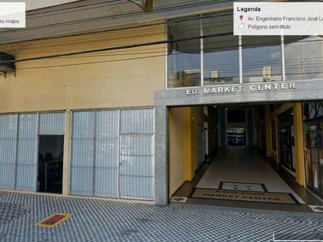 Ponto Comercial venda em São José dos Campos
