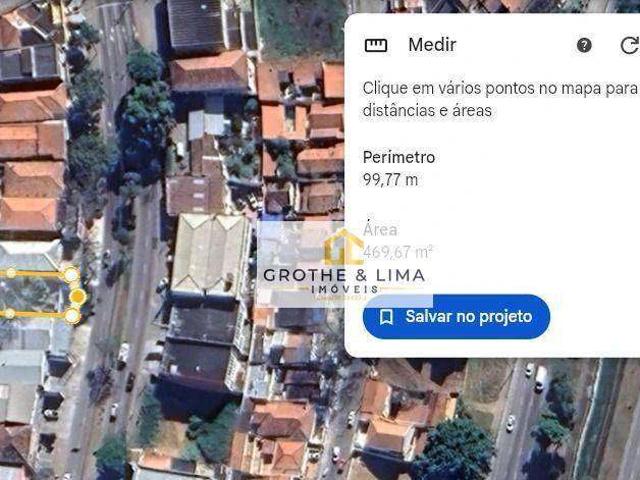 Ponto Comercial venda em São José dos Campos
