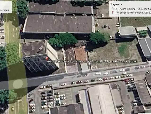 Ponto Comercial venda em Região Imediata de São José dos Campos, Região Metropolitana do Vale do Paraíba e Litoral Norte