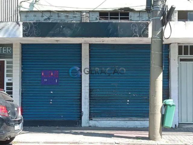 Ponto Comercial venda em Região Imediata de São José dos Campos, Região Metropolitana do Vale do Paraíba e Litoral Norte