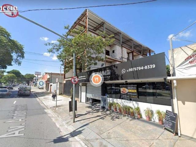 Ponto Comercial venda em São José dos Campos, Região Geográfica Intermediária de São José dos Campos