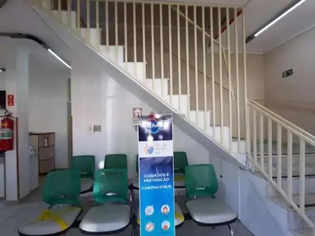 Ponto Comercial venda em São José dos Campos