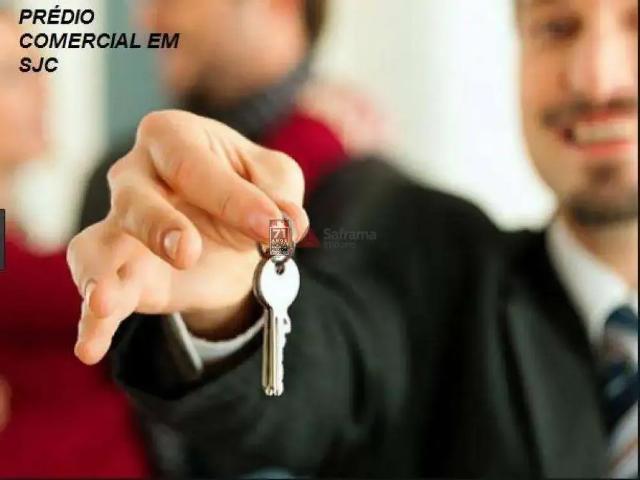 Ponto Comercial venda em Região Imediata de São José dos Campos, Região Metropolitana do Vale do Paraíba e Litoral Norte