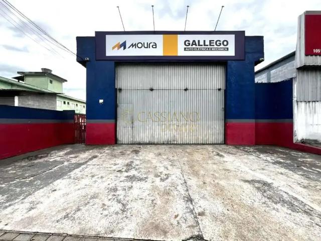 Ponto Comercial venda em Região Imediata de São José dos Campos, Região Metropolitana do Vale do Paraíba e Litoral Norte