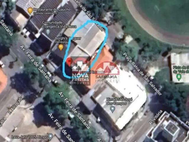 Ponto Comercial venda em Região Imediata de São José dos Campos, Região Metropolitana do Vale do Paraíba e Litoral Norte