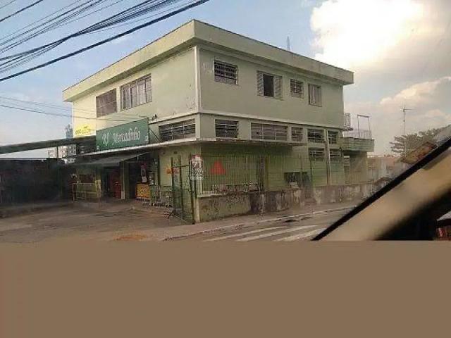 Ponto Comercial venda em Vila Tatetuba, São José dos Campos
