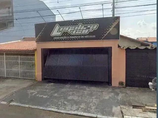 Ponto Comercial venda em Região Imediata de São José dos Campos, Região Metropolitana do Vale do Paraíba e Litoral Norte