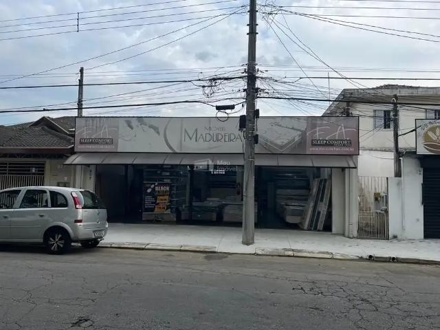 Ponto Comercial venda em São José dos Campos