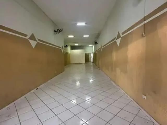 Ponto Comercial venda em Região Imediata de São José dos Campos, Região Metropolitana do Vale do Paraíba e Litoral Norte