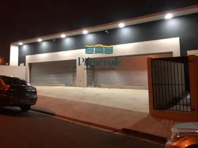 Ponto Comercial venda em Região Imediata de São José dos Campos, Região Metropolitana do Vale do Paraíba e Litoral Norte