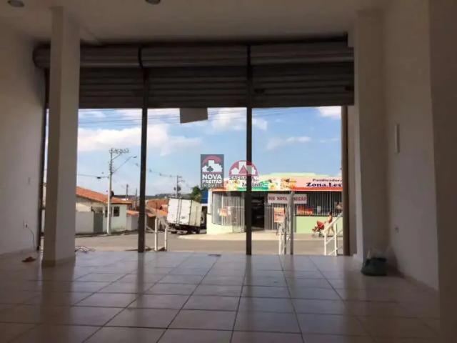 Ponto Comercial venda em Eugênio de Melo, São José dos Campos