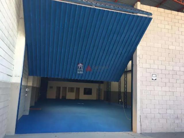 Ponto Comercial venda em São José dos Campos