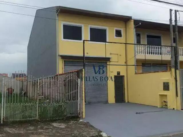 Ponto Comercial venda em Região Imediata de São José dos Campos, Região Metropolitana do Vale do Paraíba e Litoral Norte