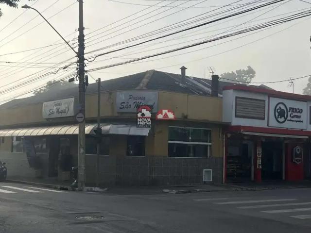 Ponto Comercial venda em Região Imediata de São José dos Campos, Região Metropolitana do Vale do Paraíba e Litoral Norte