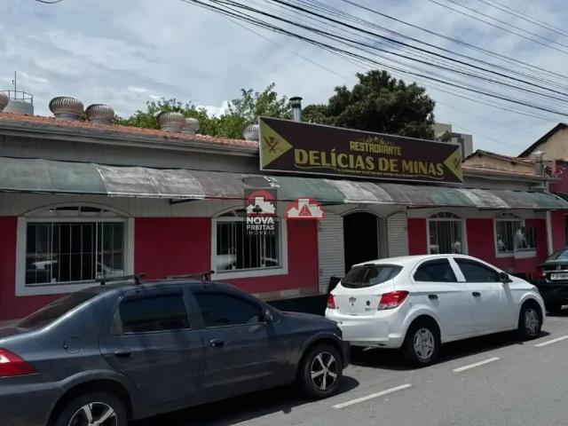 Ponto Comercial venda em São José dos Campos